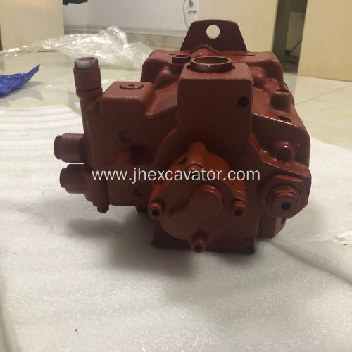 Kubota KX155 Hydraulic Pump PSVL-54CG-15